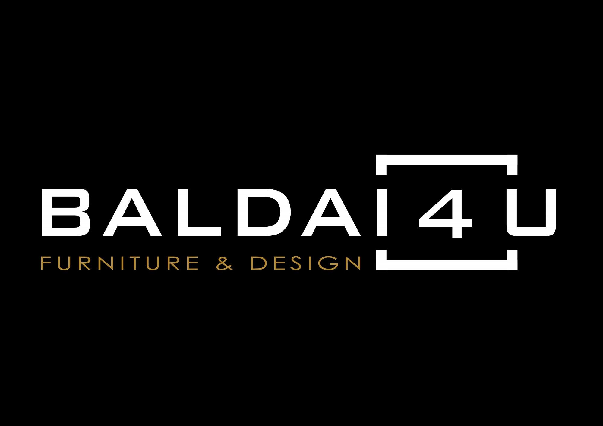 Prekės ženklas: BALDAI4U FURNITURE & DESIGN